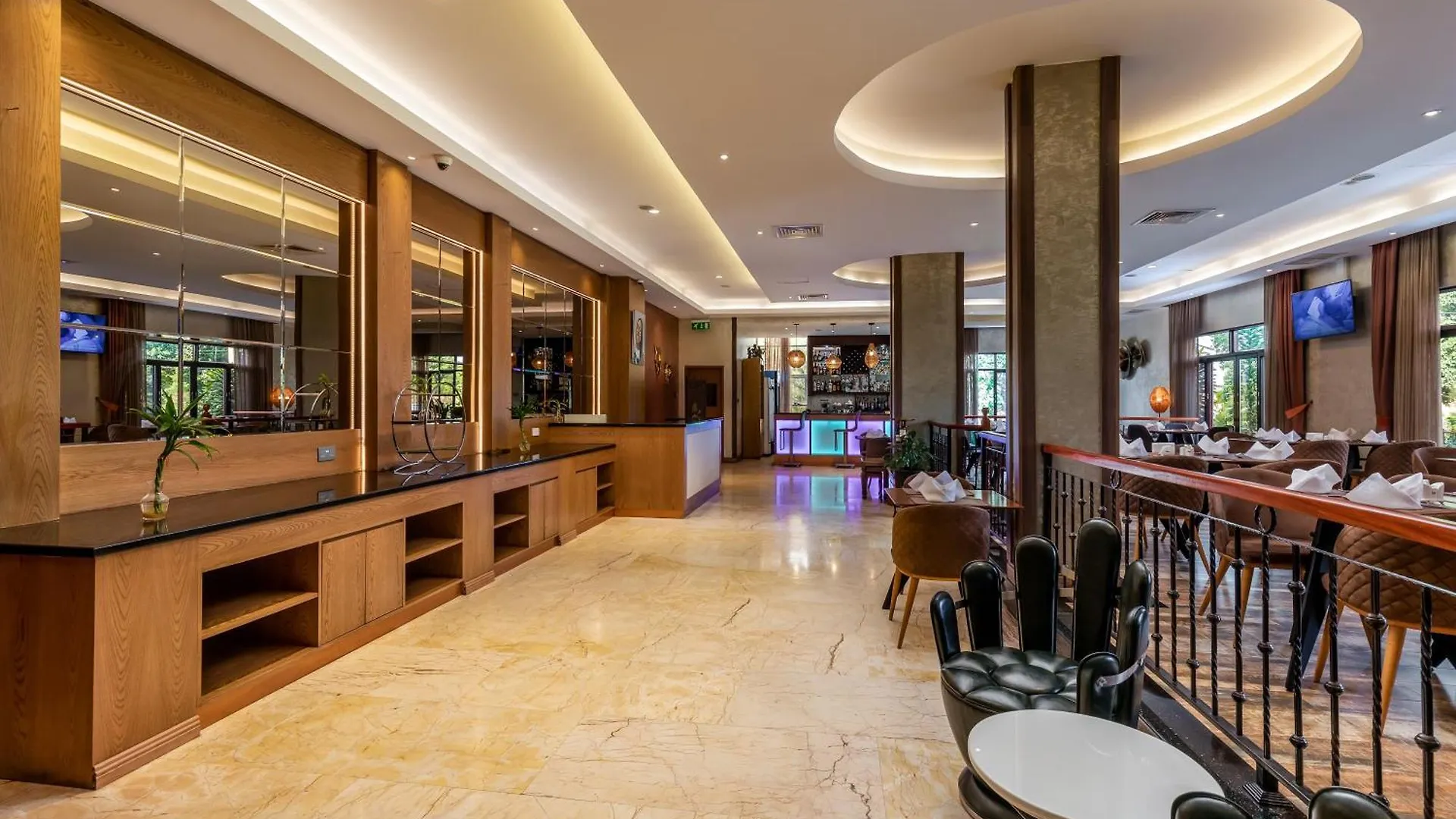 Athena Hotel Kampala
