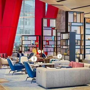 Fairmont Ambassador Corea del Sur