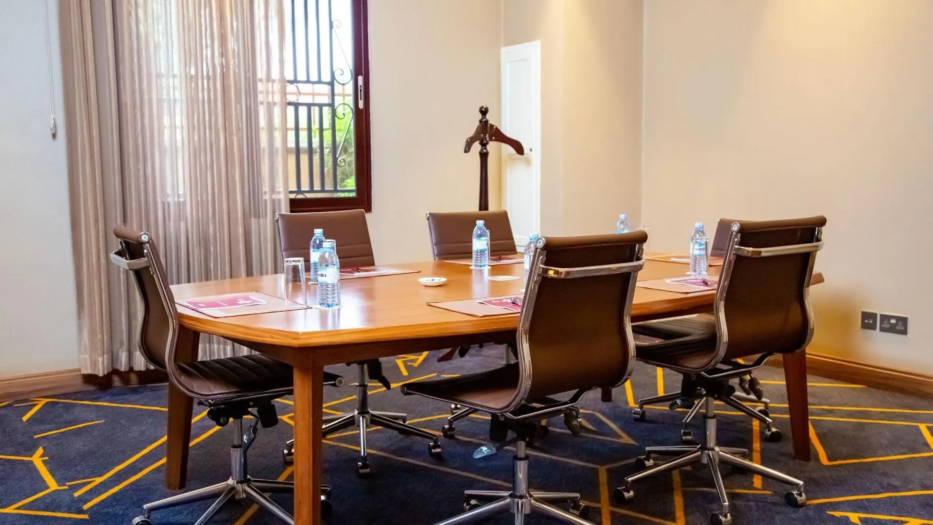 Athena Hotel Kampala