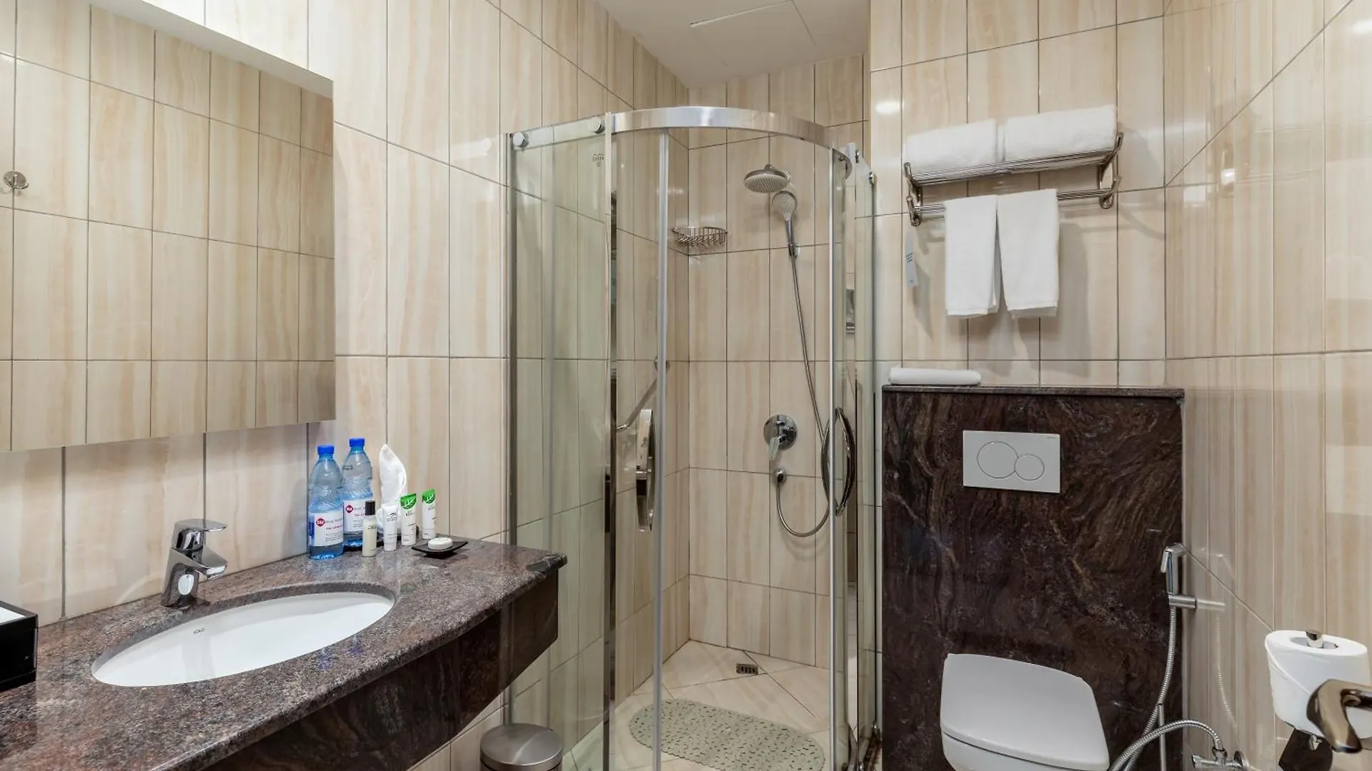 ****  Athena Hotel Kampala Uganda